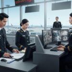 an ninh hàng không