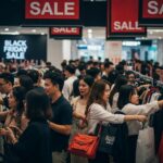 black friday là ngày nào