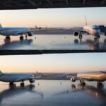 các loại máy bay