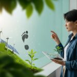 carbon footprint là gì