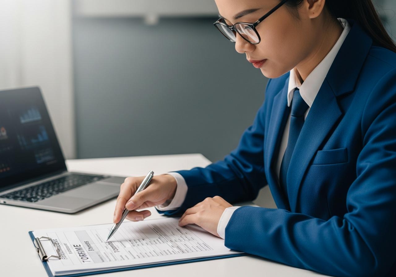 7 Lưu ý cốt lõi để C/O Form E được Hải quan chấp nhận ngay lần đầu