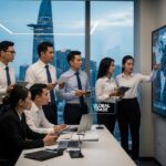 công ty xuất nhập khẩu