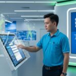 đăng ký luồng xanh