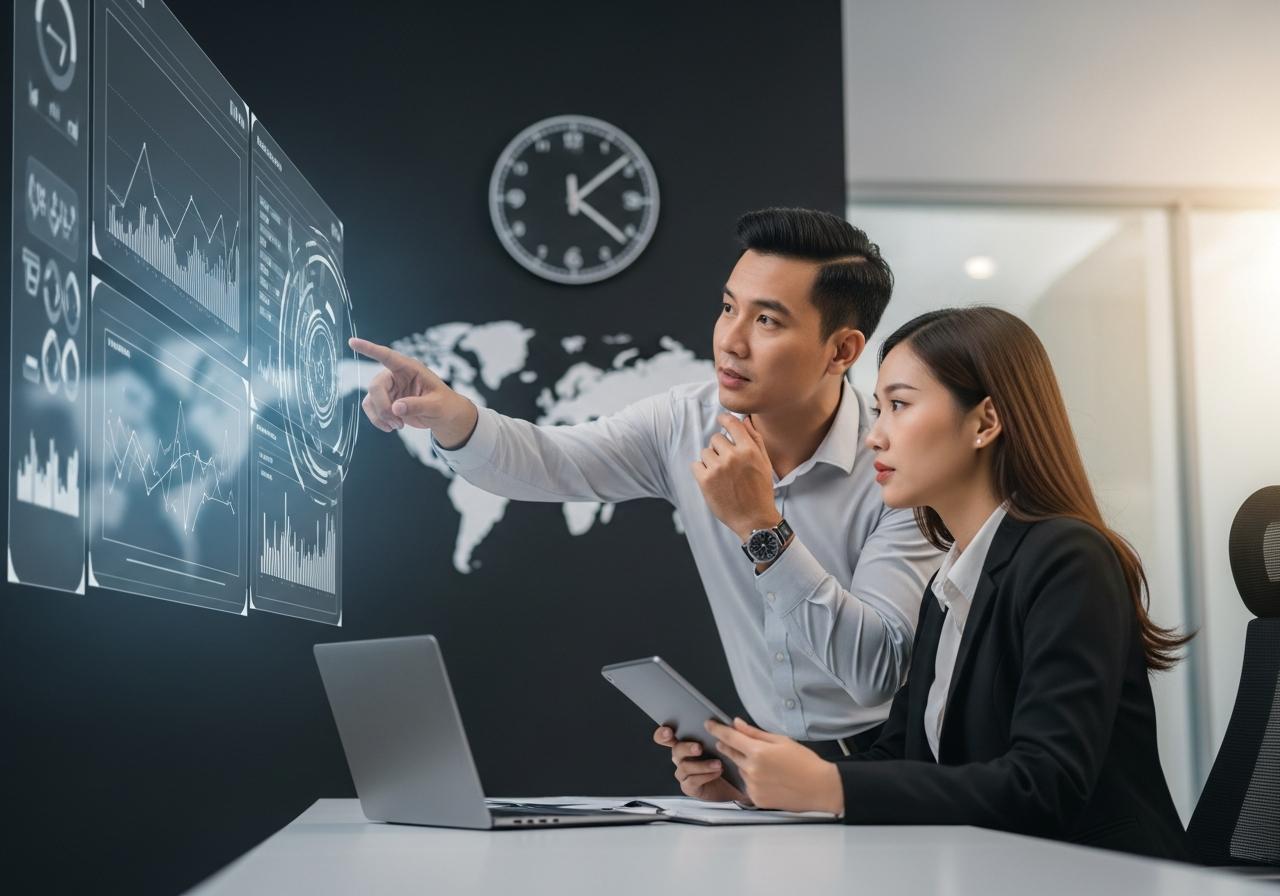 Cách tính phí DEM/DET và bí quyết tối ưu 