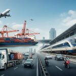 dịch vụ vận tải