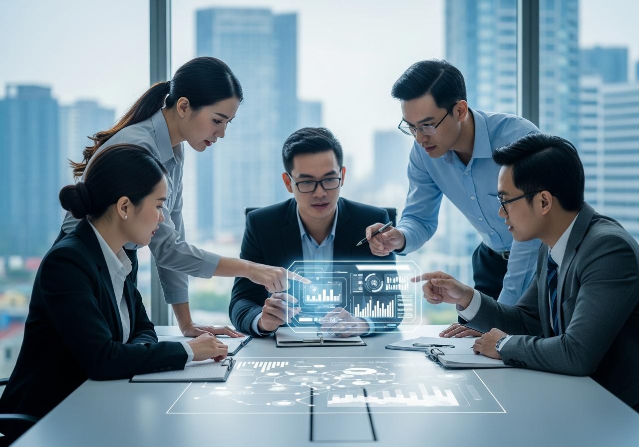 Nguyên nhân chính dẫn đến việc áp dụng phí EBS