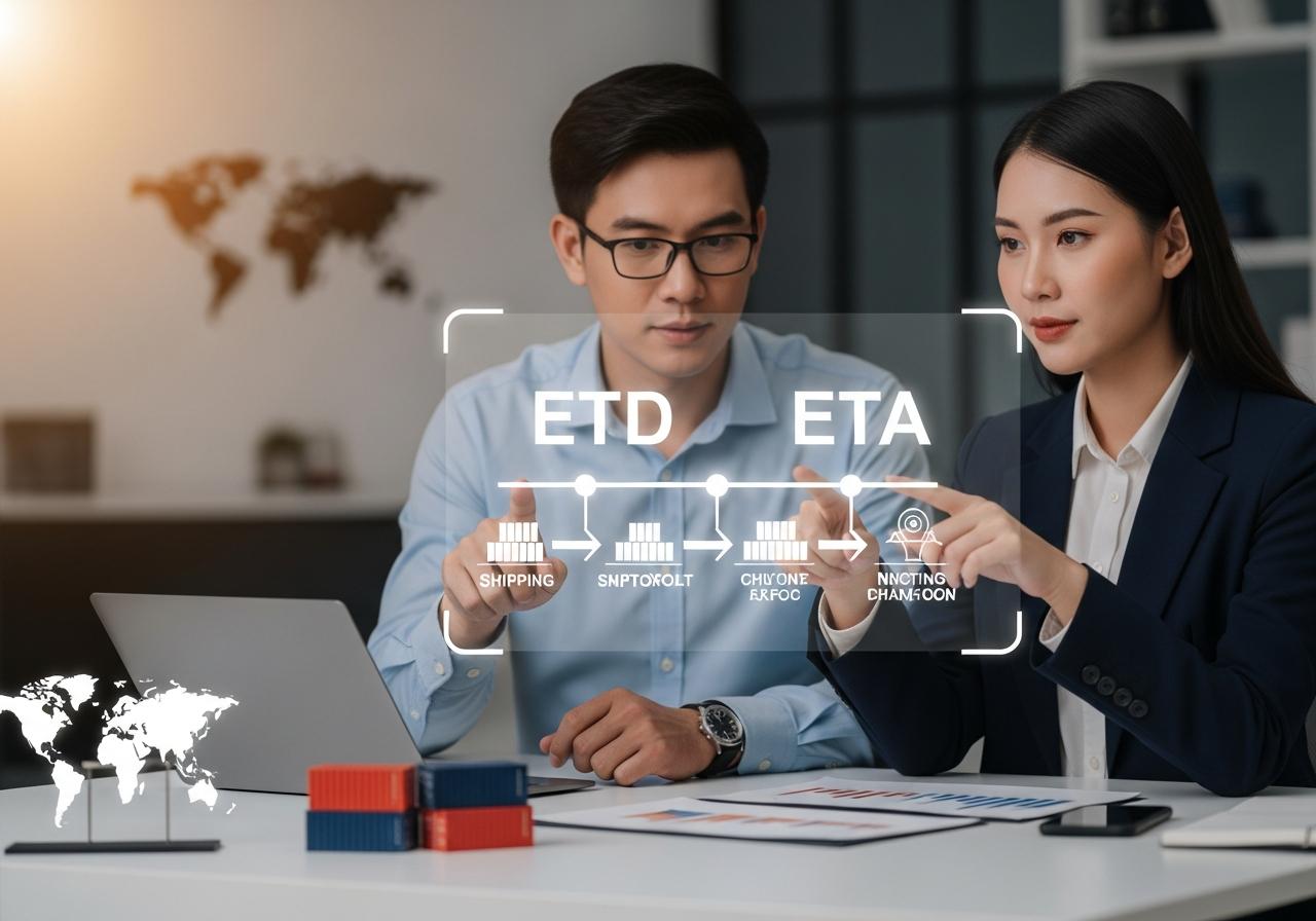 Vì sao doanh nghiệp xuất nhập khẩu phải