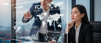 Giải Mã FCA Là Gì Trong Incoterms: Trách Nhiệm, Rủi Ro, So Sánh FOB & Ứng Dụng