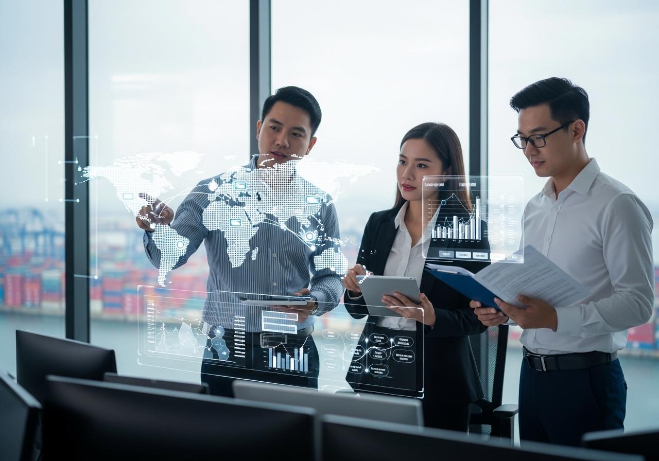 Toàn Tập 11 Điều Khoản Incoterms 2010 (Phân Loại Để Dễ Nhớ Nhất)