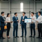 kho ngoại quan là gì