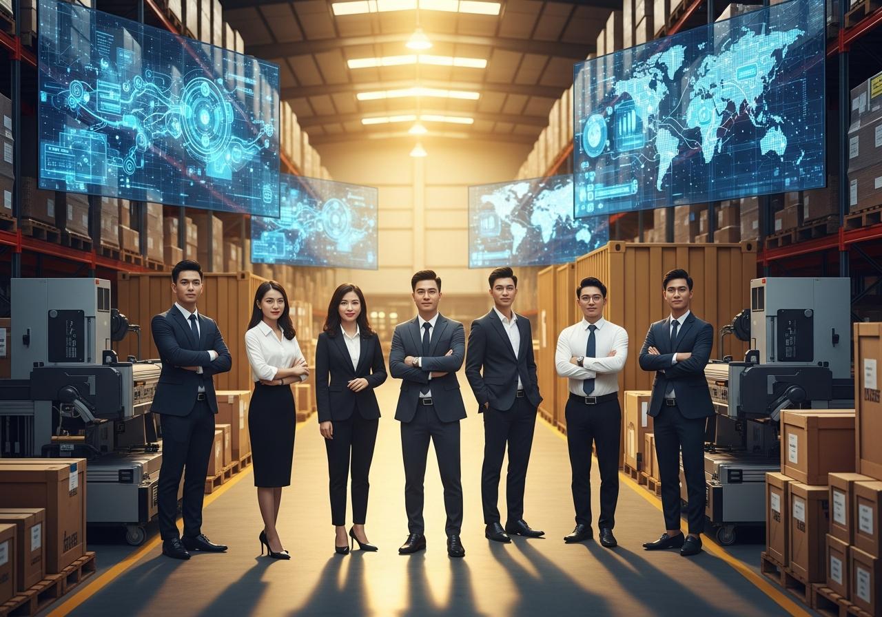 7 Lợi ích 