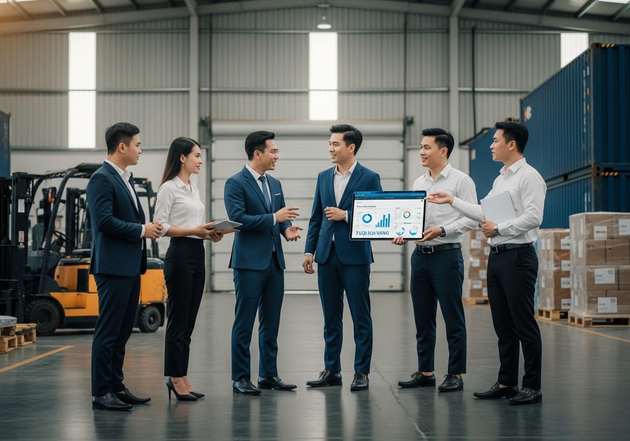 kho ngoại quan là gì