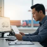 kích thước thùng xe