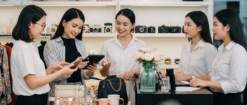 Ký Gửi Là Gì? Đồ Ký Gửi: Toàn Tập Mô Hình, Quy Trình & Địa Chỉ Uy Tín