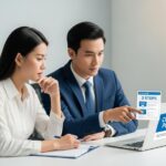 lấy mã định danh