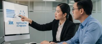 LCC Là Gì Trong XNK? Phân Biệt Phí LCC, Ai Thu & Khi Nào Áp Dụng?