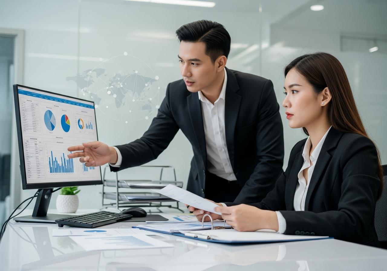 mã loại hình xuất nhập khẩu