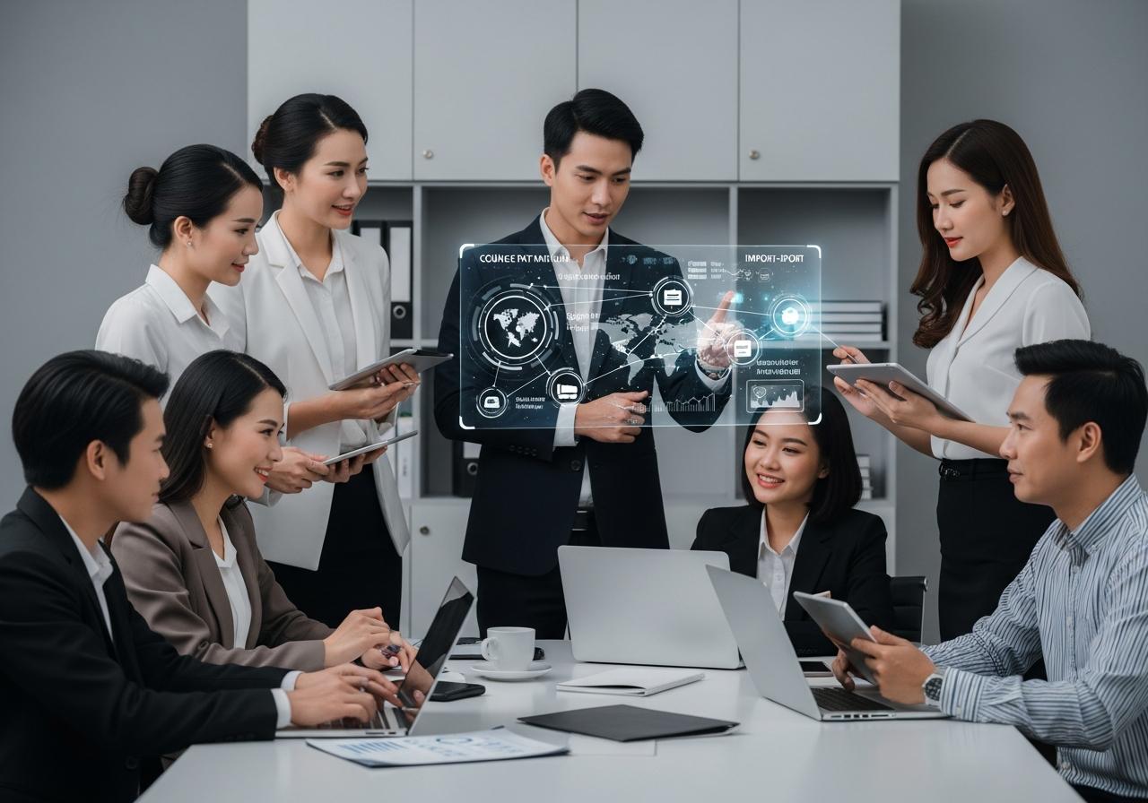 phương thức thanh toán