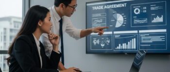 RVC Là Gì? Công Thức, Cách Tính Và Quy Định RVC Để Hưởng Ưu Đãi Thuế Quan