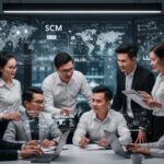 scm là gì