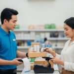 ship cod như thế nào