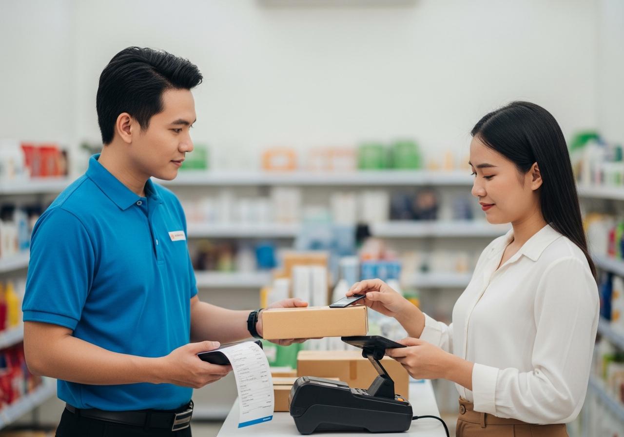 ship cod như thế nào