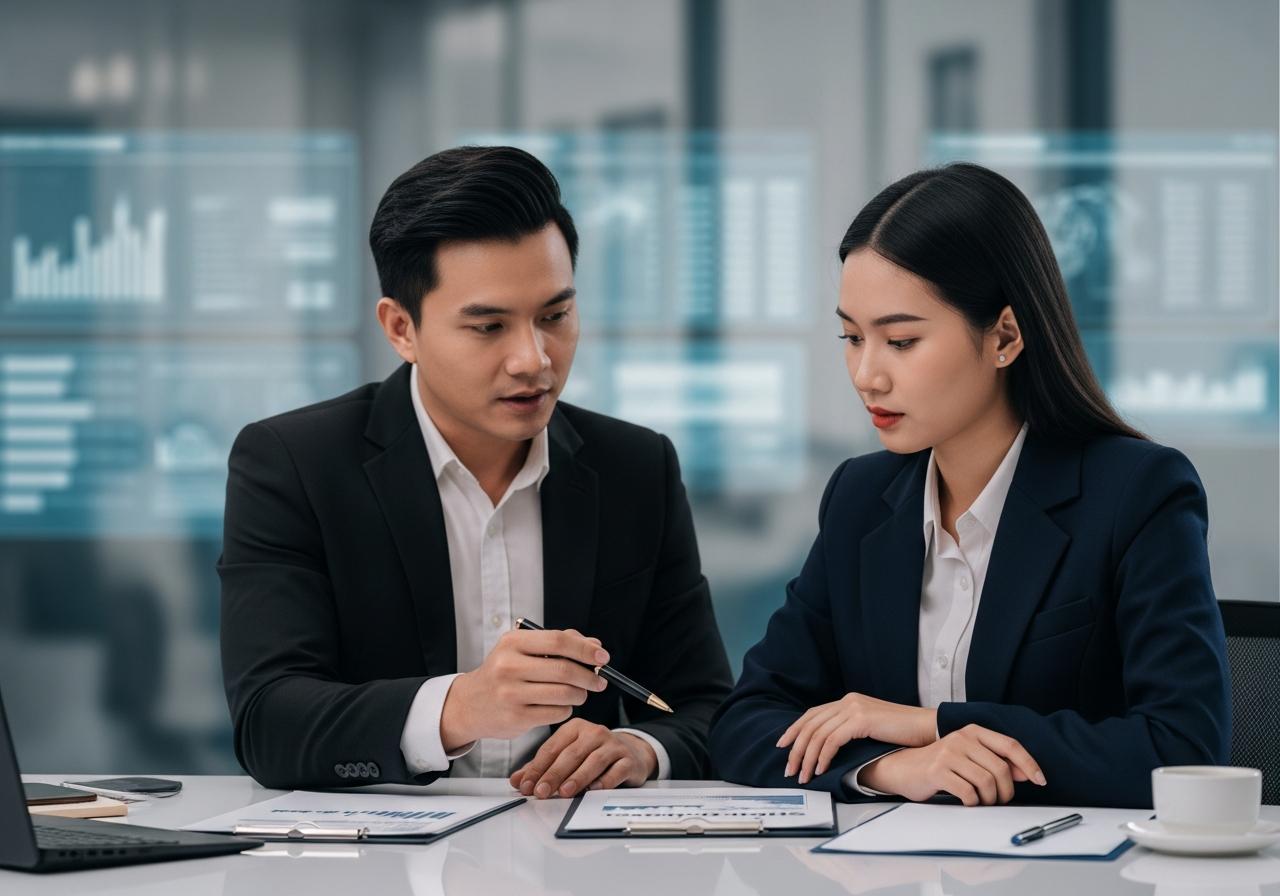 Hướng dẫn chi tiết quy trình 4 bước để có S/O trong tay mà không gặp trở ngại