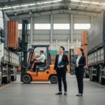 vận tải đường bộ