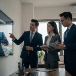 vòng quay hàng tồn kho