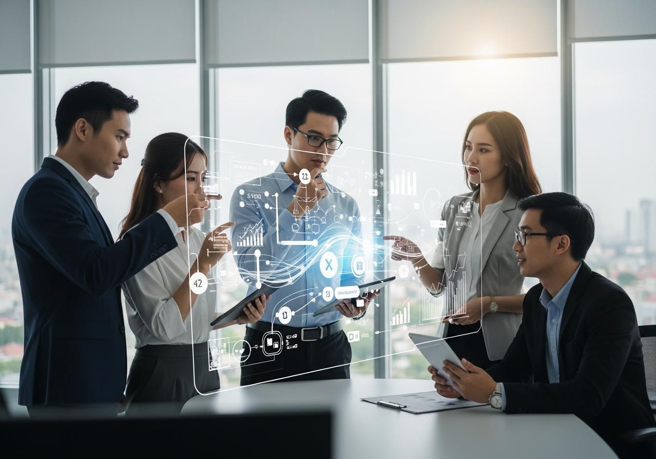 Công thức tính vòng quay hàng tồn kho chính xác nhất