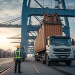 xe container 40 feet