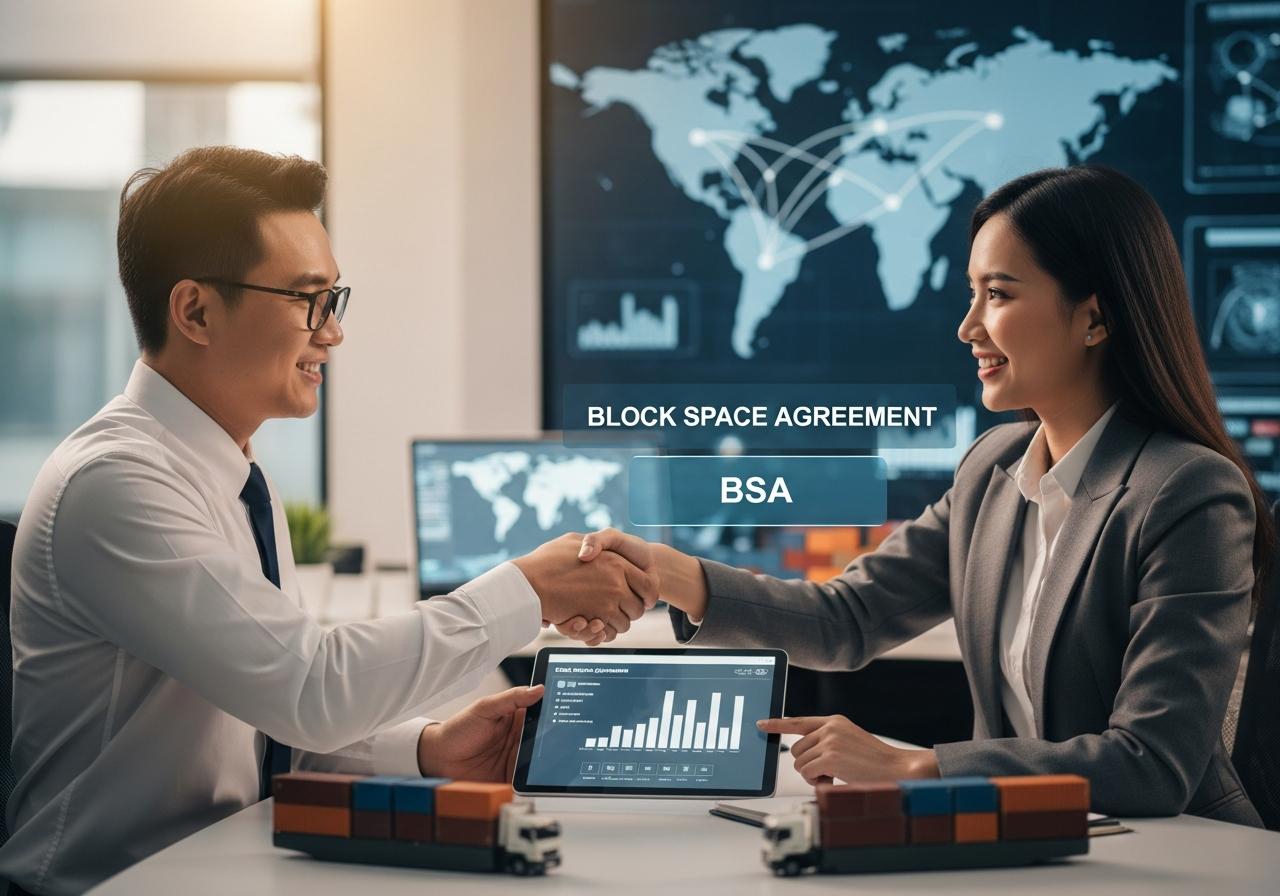 Mục đích và lợi ích cốt lõi của thỏa thuận BSA