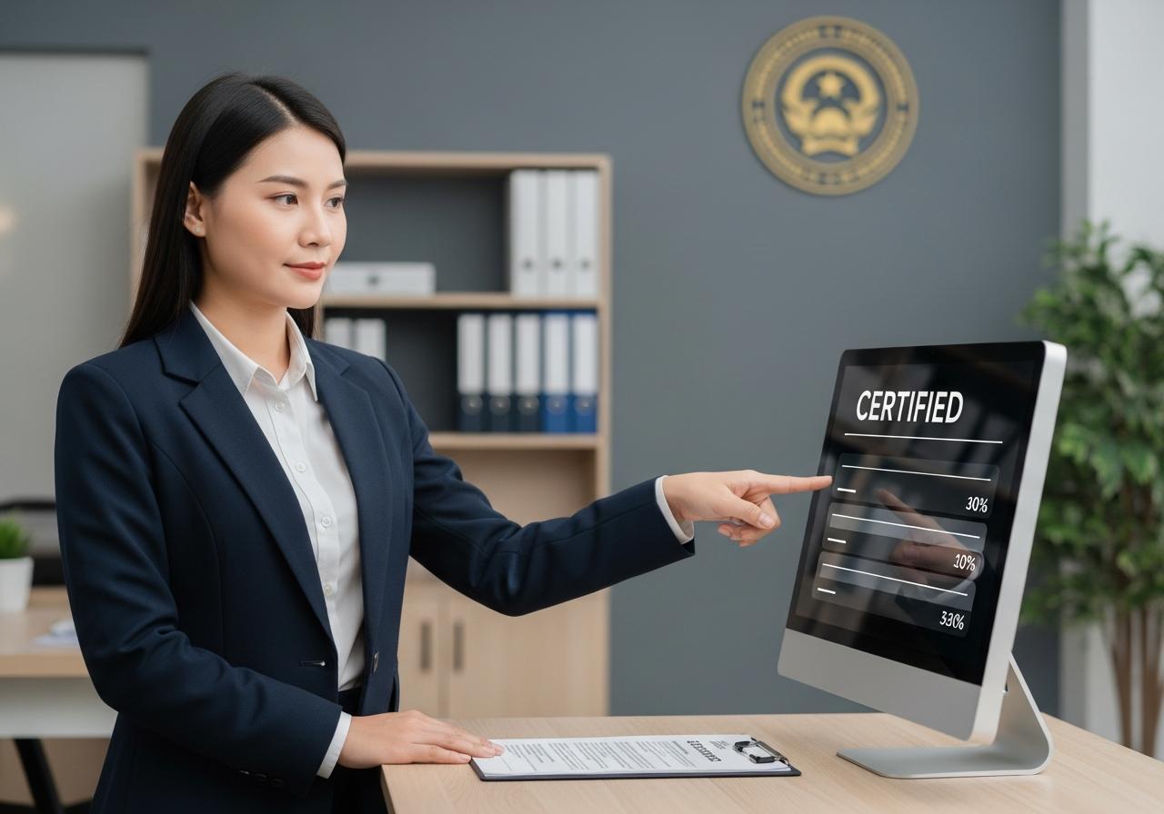chứng nhận hợp quy là gì
