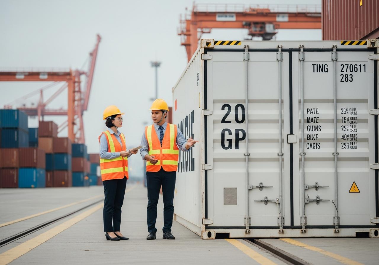 cont 20 gp