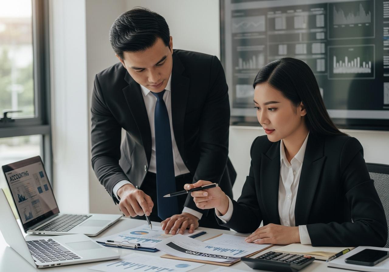 Hướng dẫn chi tiết cách hạch toán theo Thông tư 200 và Thông tư 133