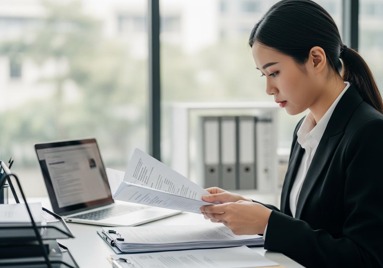 giấy phép nhập khẩu