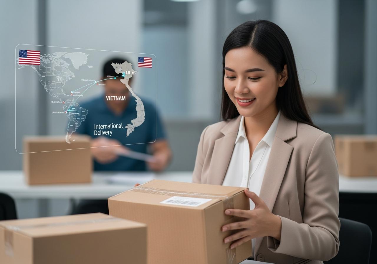 Kinh nghiệm xương máu giúp bạn gửi hàng an toàn và đúng hẹn