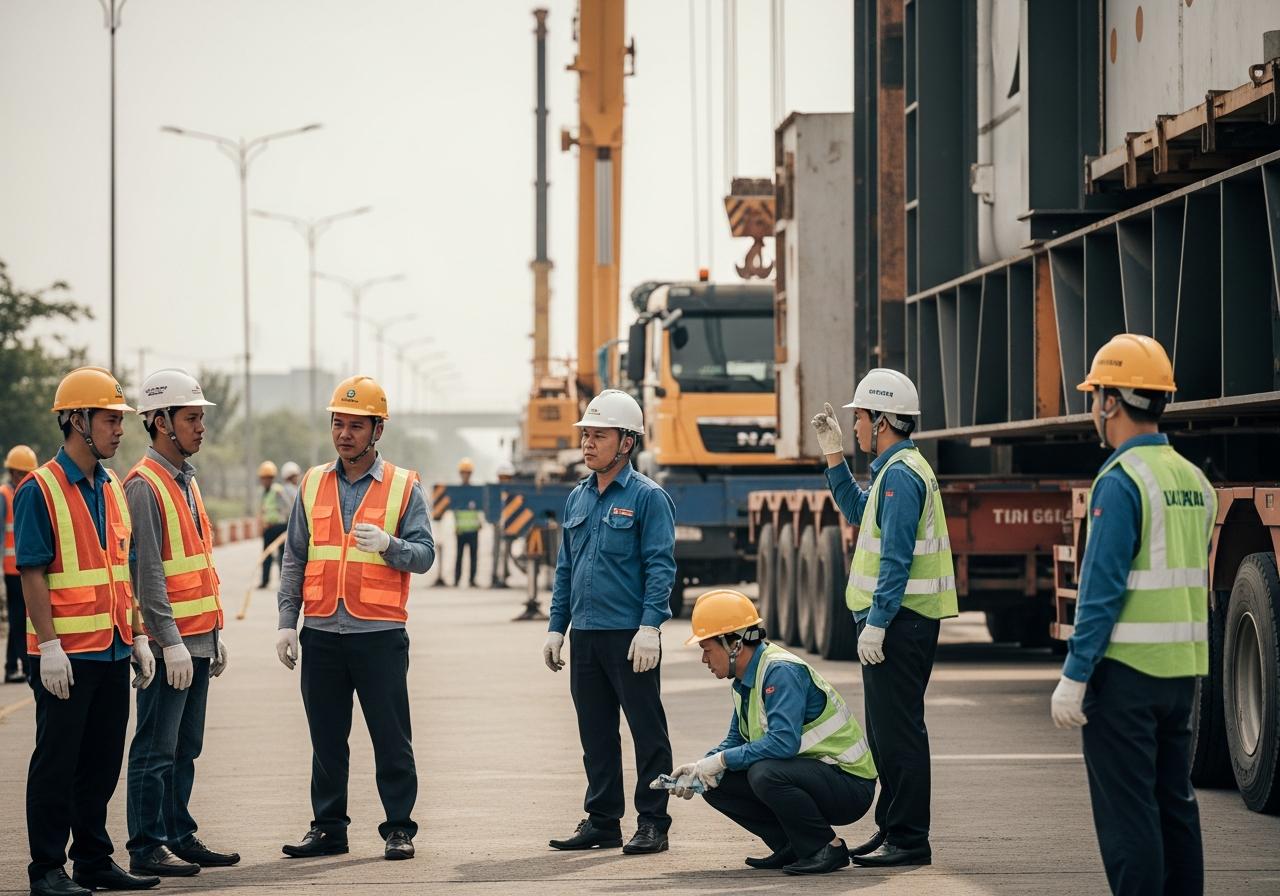 hàng siêu trường siêu trọng