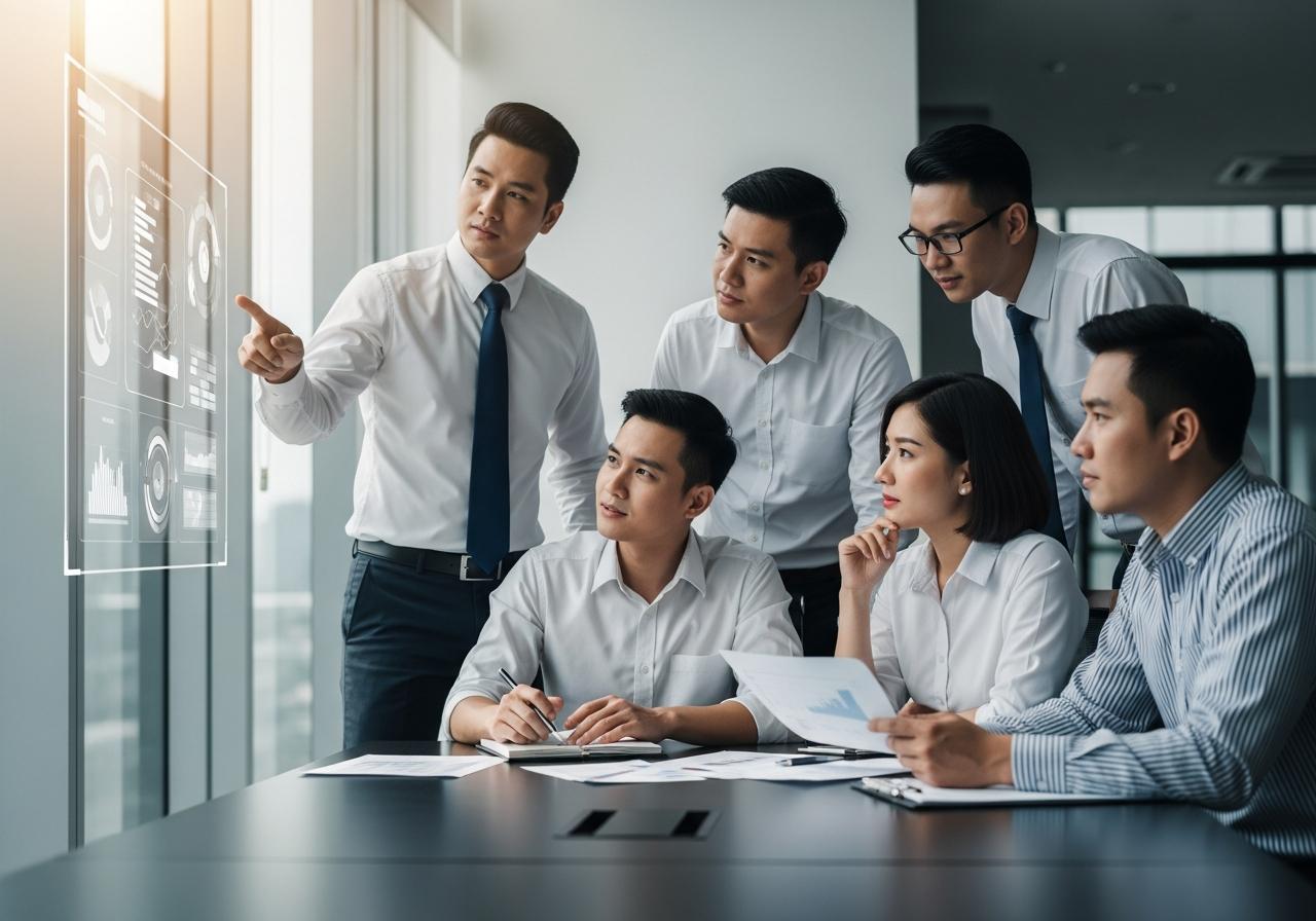 hợp chuẩn hợp quy là gì