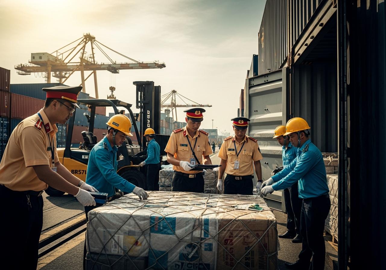 Các hình thức kiểm hóa và chi phí liên quan doanh nghiệp phải trả