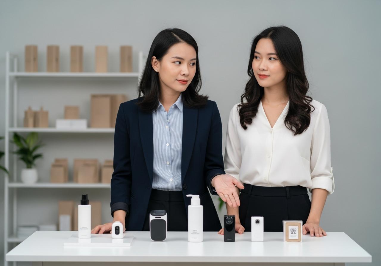 sku sản phẩm là gì