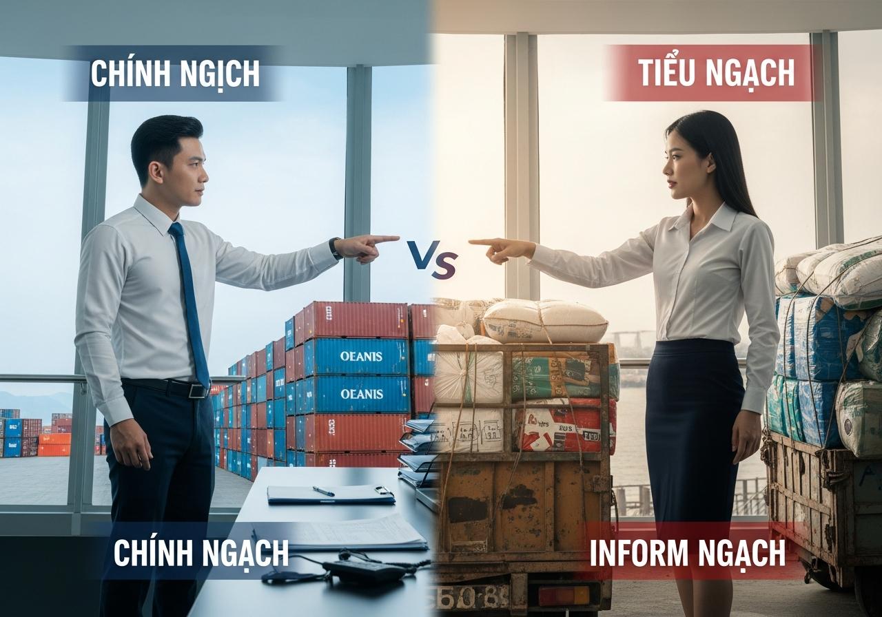 Phân tích sâu ưu và nhược điểm của từng hình thức