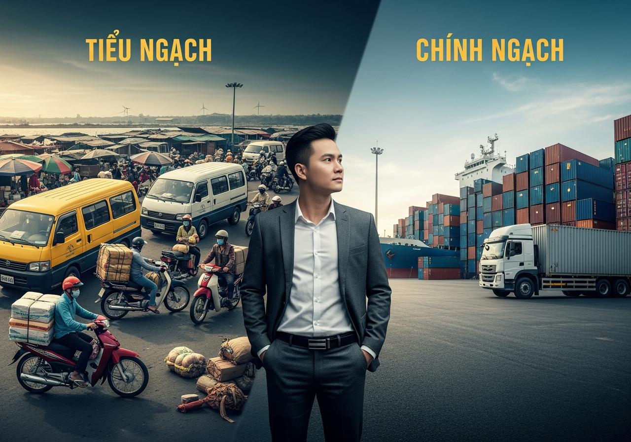 tiểu ngạch