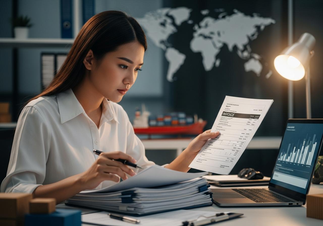 Cảnh giác! Tổng hợp các loại phí ẩn và phụ phí thường gặp nhất