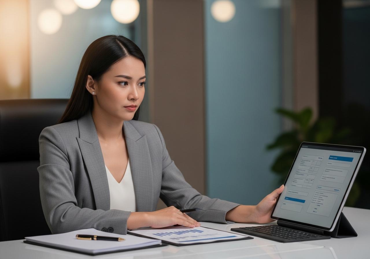 Nền Tảng Vững Chắc: Hiểu Đúng Bản Chất Booking Note Để Tránh Rủi Ro