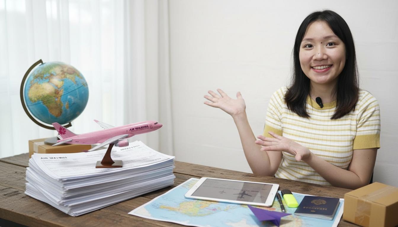 Phân loại các chứng từ vận tải phổ biến nhất hiện nay