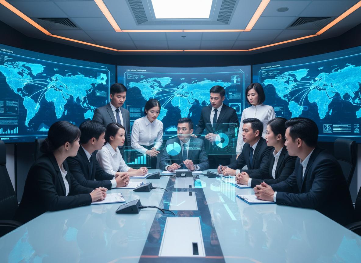 DPU Là Gì Trong Incoterms 2020? Thay Thế DAT, Trách Nhiệm & So Sánh DAP episode artwork