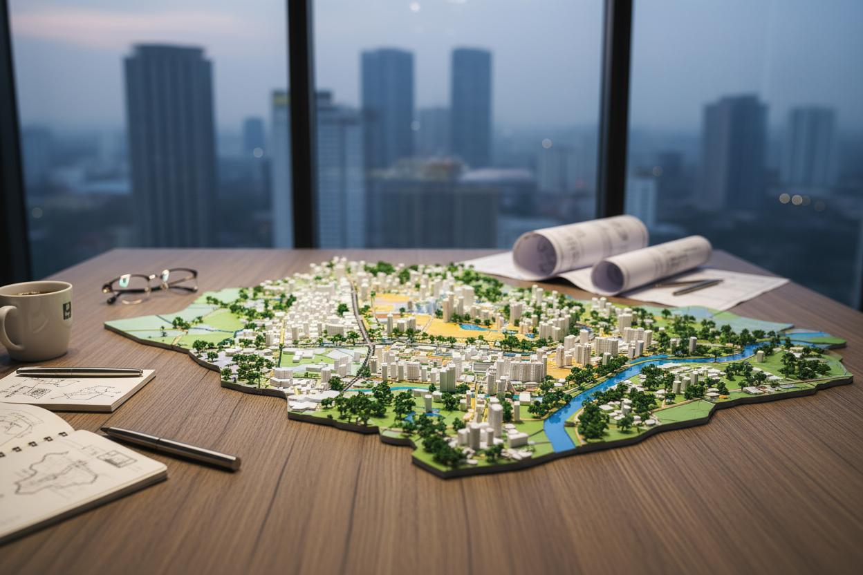 Lý do 2: Sự đổ bộ của các 