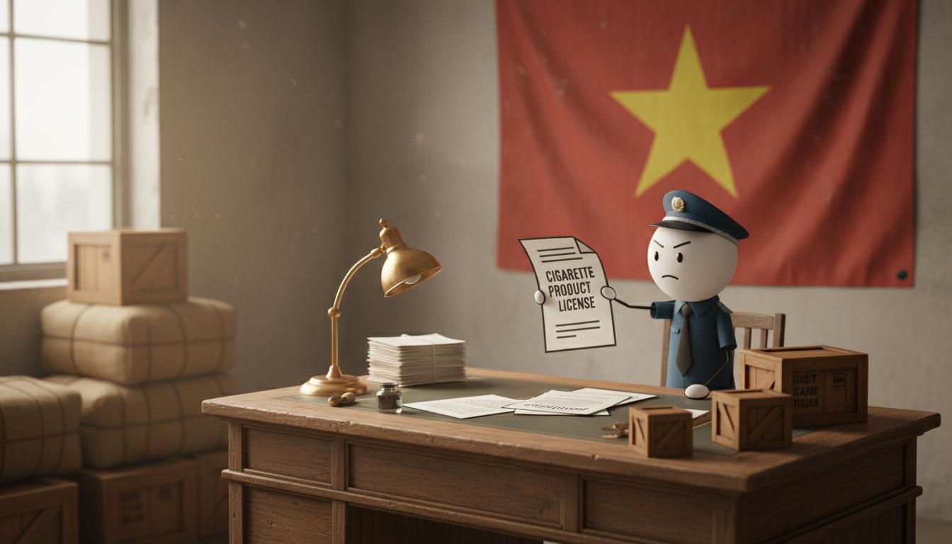 Tại sao Chính phủ lại áp dụng hạn ngạch thuế quan?
