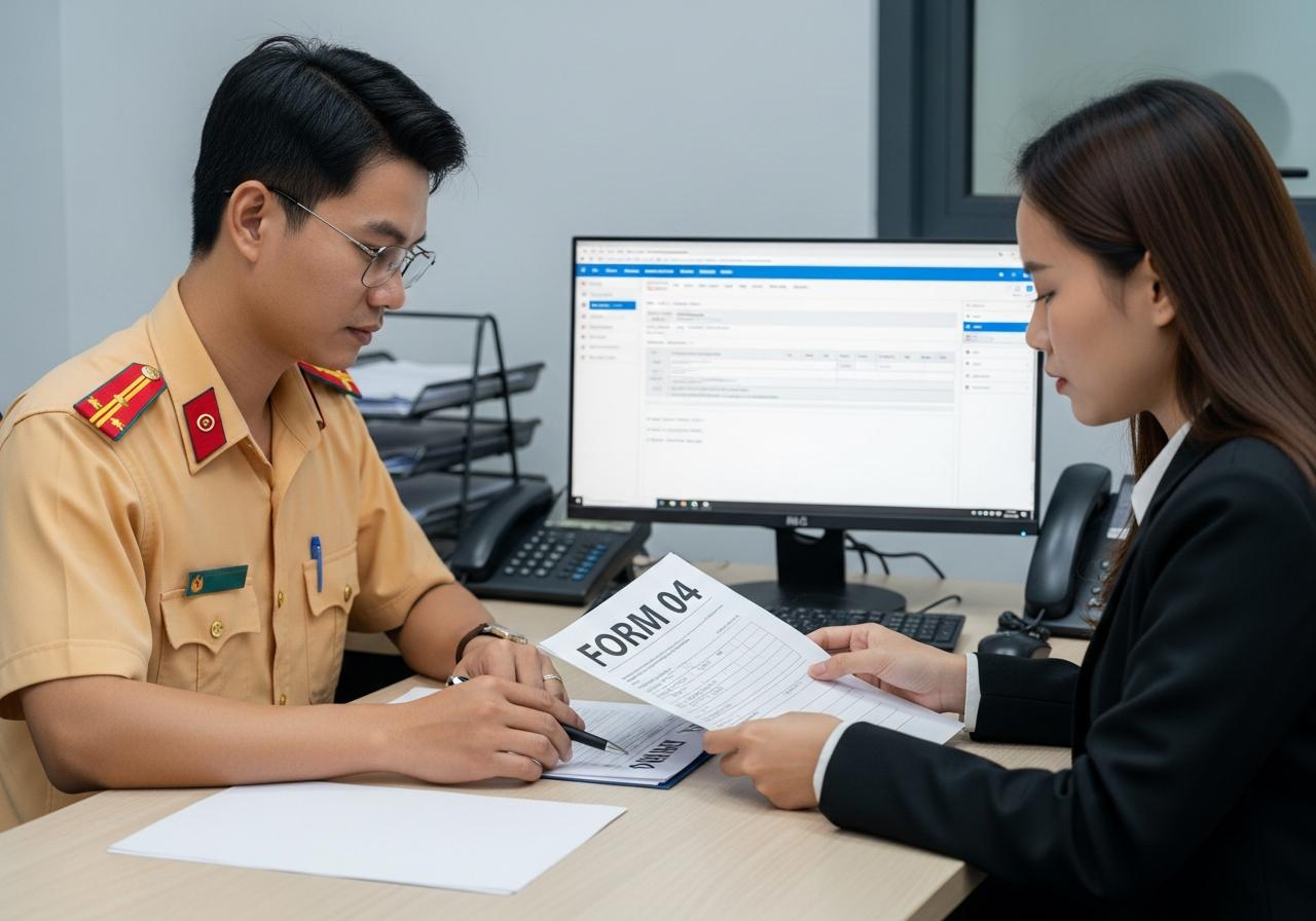 mẫu 04 hủy tờ khai